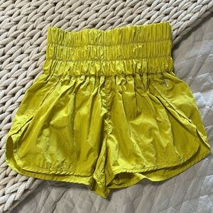 Free People | The Way Home Shorts Small